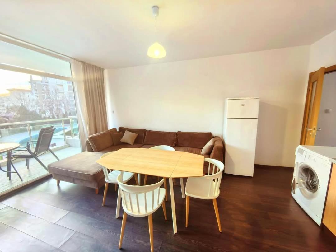 Family Apartments In Solmarin Sunny Beach Habitación foto